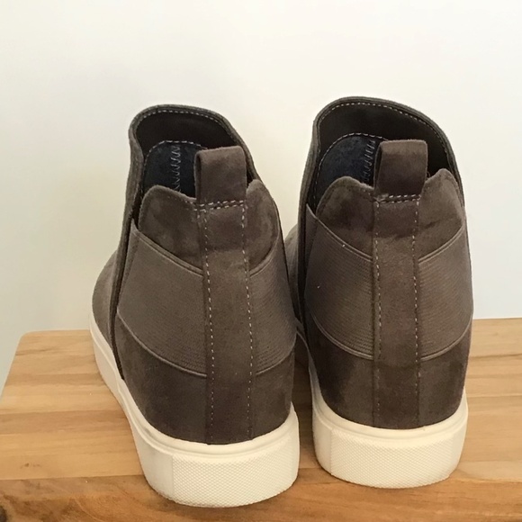 Sosa Diana slip on boots size 7 - Picture 3 of 4